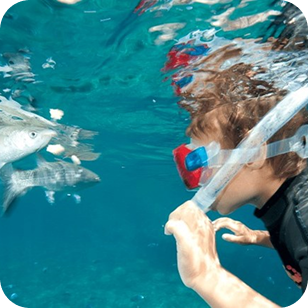 Beuchat - Partenaire officiel RandoSub