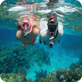 Beuchat - Partenaire officiel RandoSub