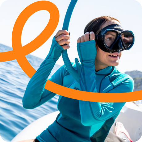 Beuchat - Partenaire officiel RandoSub